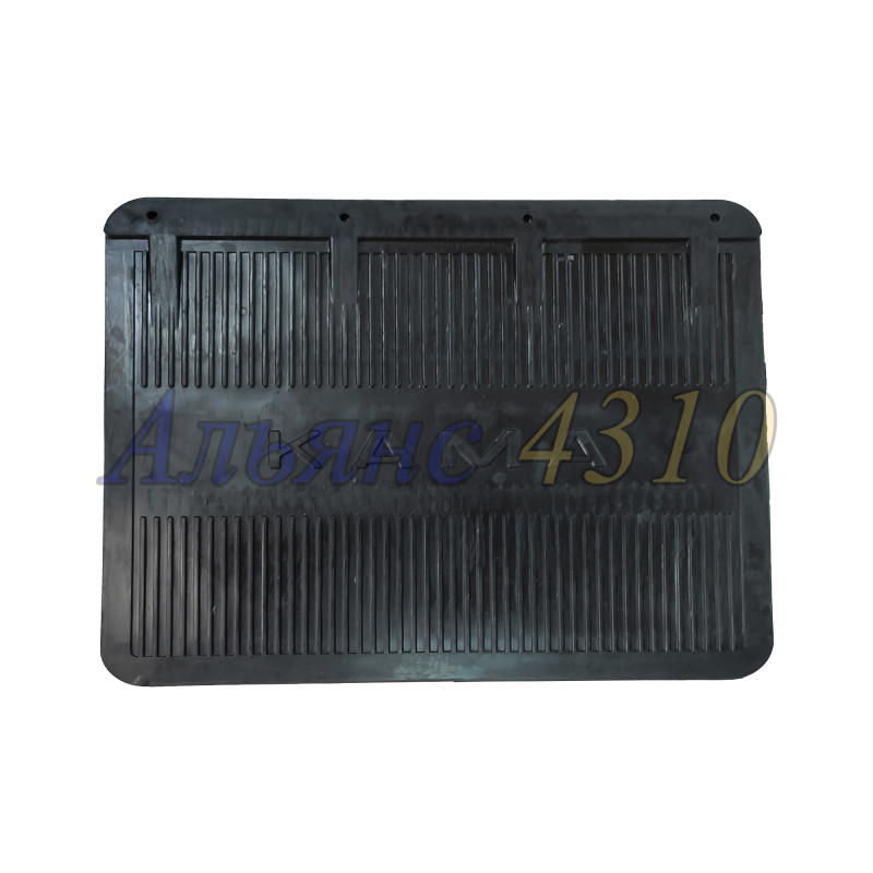 Брызговик задний платформы 470х560 - кооп