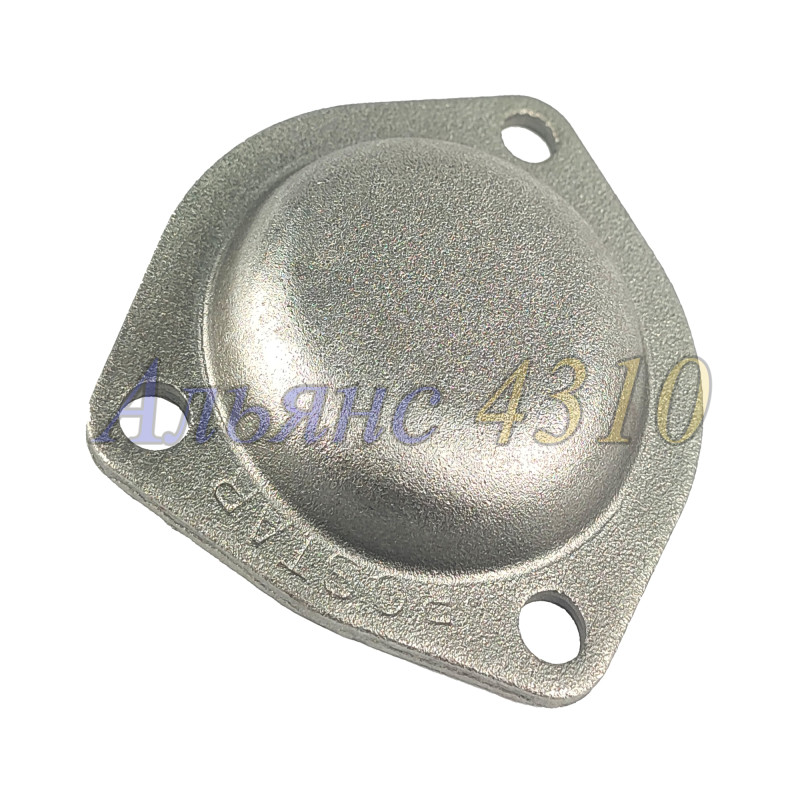 Крышка реактивной штанги РМШ штампованная - Ростар