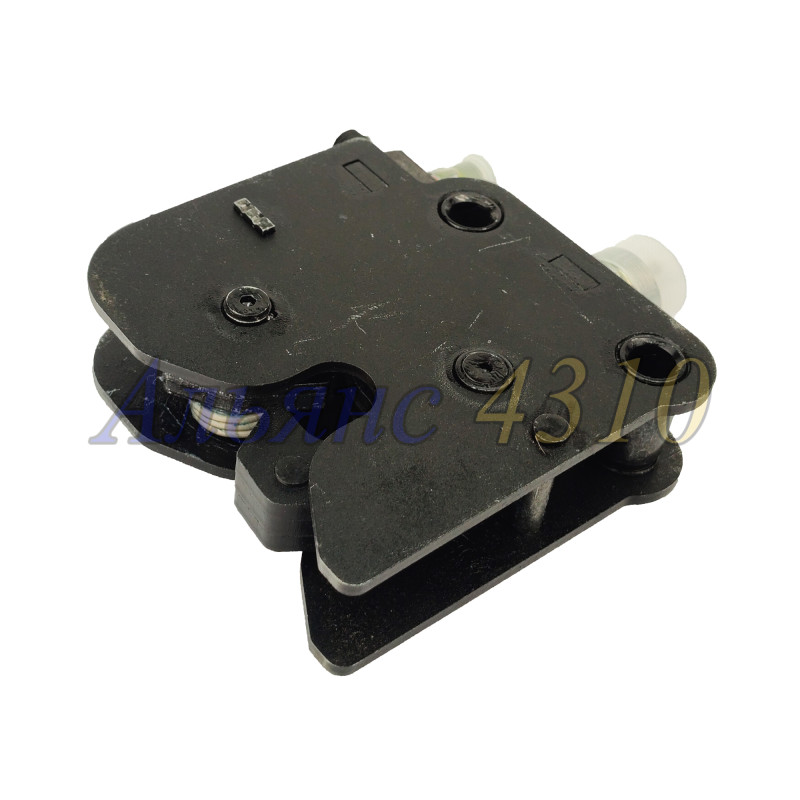 Гидрозамок Евро-3 запора кабины - PPT