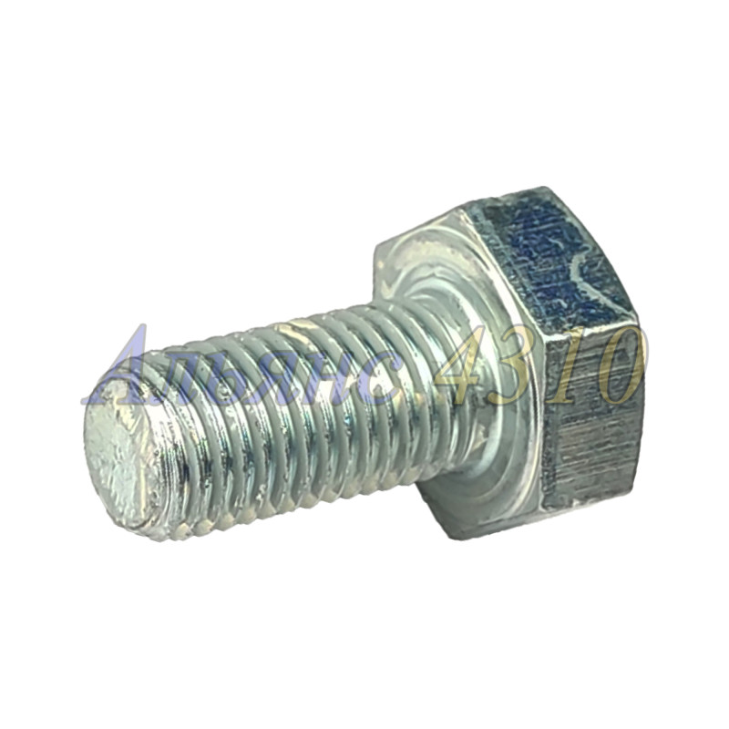 Болт М10х20х1,25 - БелЗАН