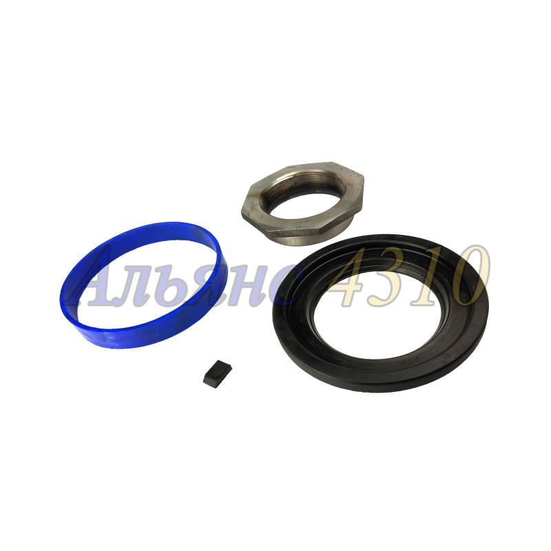 Ремкомплект ступицы задней Евро (4 наим.) - кооп