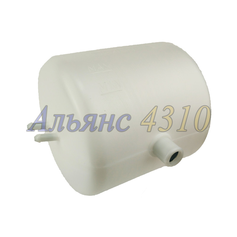 Бачок расширительный усиленный - ТехноКам