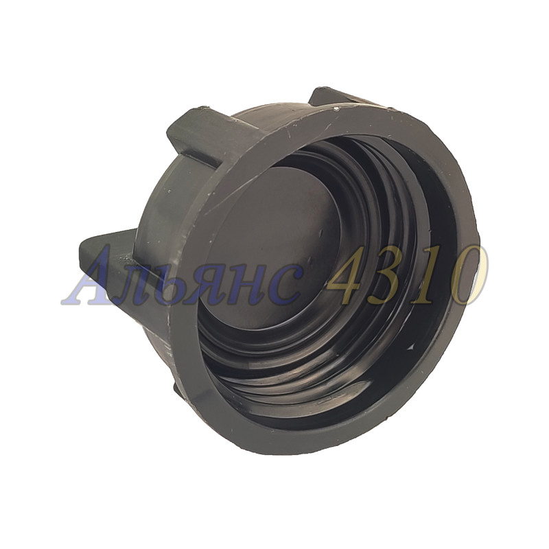 Крышка расширительного бачка пластиковая без клапана - ТехноКам