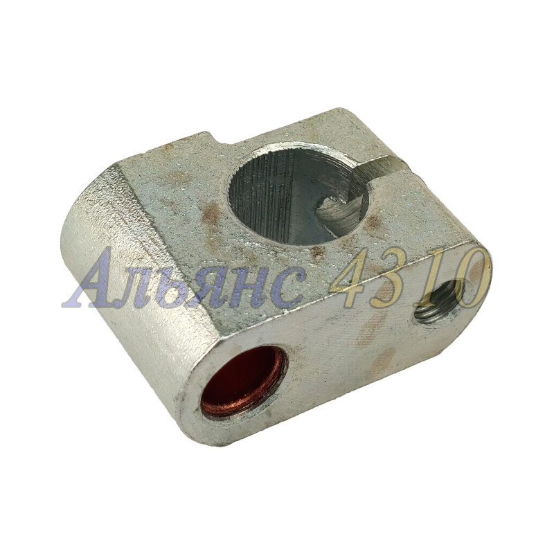 Серьга кулисы со втулкой Евро - кооп