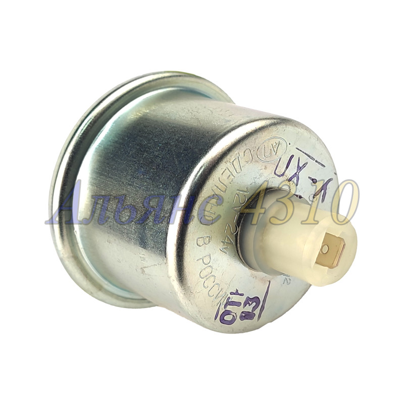 Датчик ММ370-У-ХЛ давления масла - Автоприбор г. Владимир