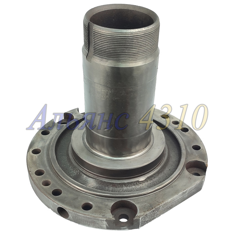 Цапфа поворотного кулака левая (43114-2304079 без втулки) - ремфонд